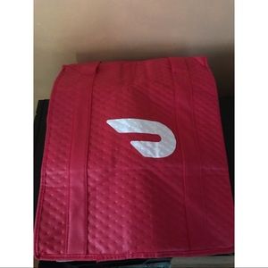 Doordash bag